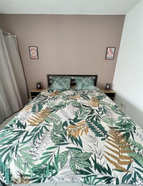 Le Cosy d'Audincourt
